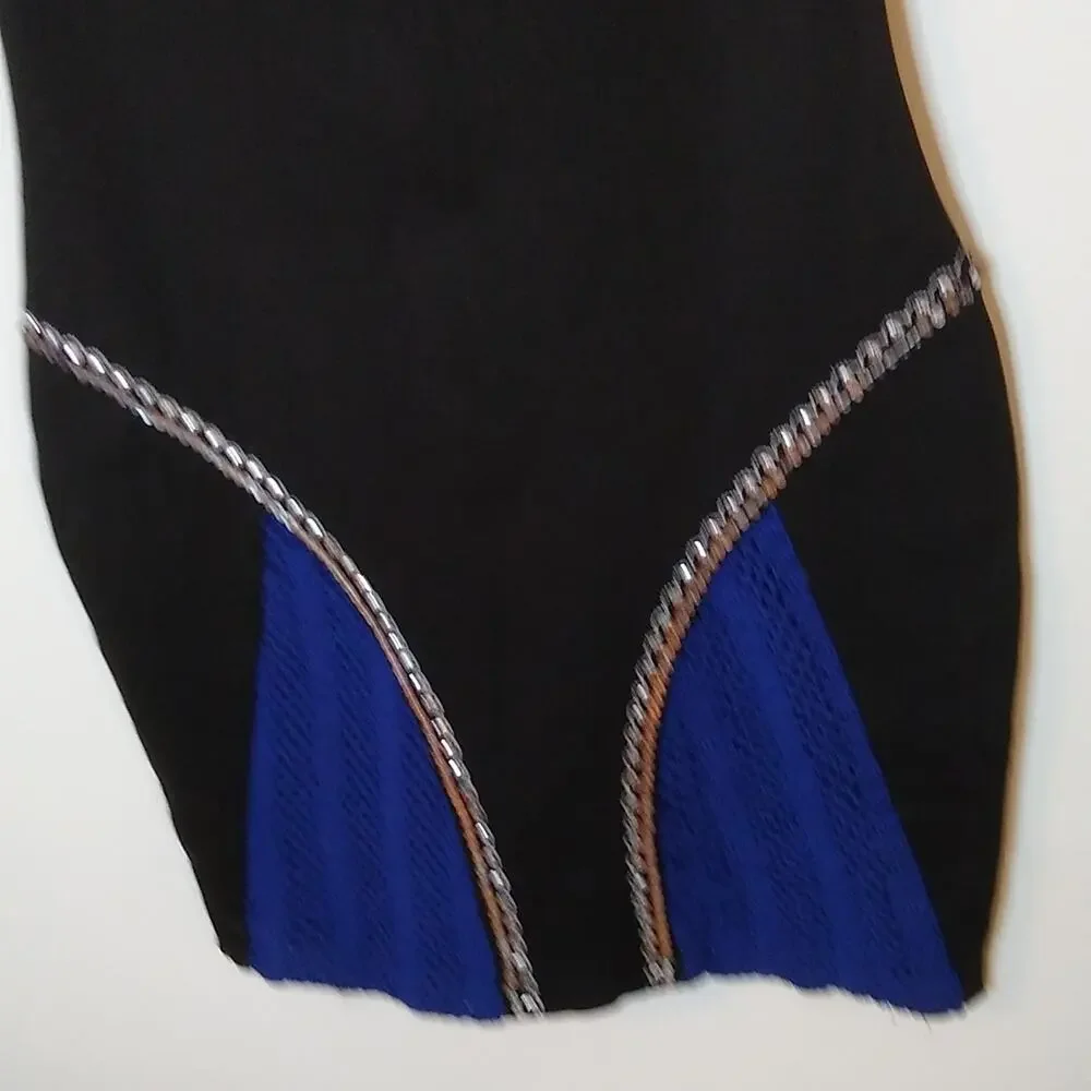 Nasya women's size small dress.